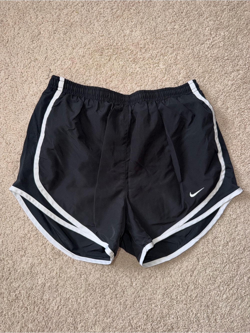 Women’s Nike Tempo Dri-Fit Running Shorts Size XS